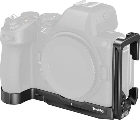 SmallRig L-Bracket für Nikon Z5II