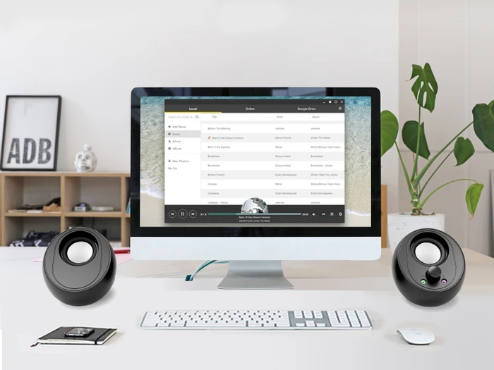 Conceptronic BJORN01B