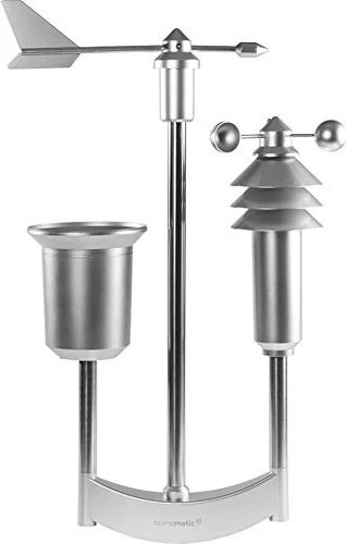 eQ-3 Homematic IP Wettersensor pro