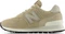 New Balance 574 beige/nb white (Damen) Vorschaubild