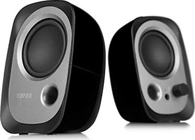 Edifier R12U schwarz