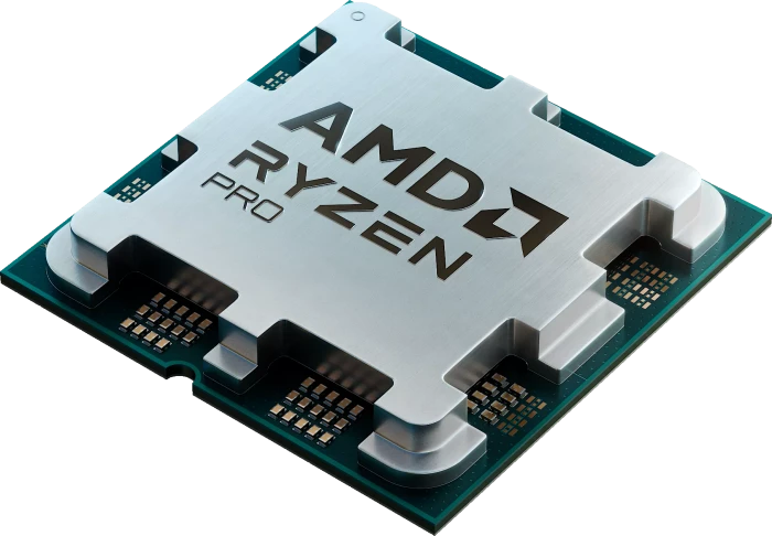 AMD Ryzen 5 PRO 7645, 6C/12T, 3.80-5.10GHz, tray