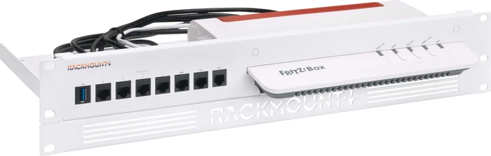 Rackmount.IT Rackmount Kit für FRITZ!Box ab € 131,06 (2026 ...