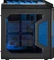 AeroCool XPredator Evil Blue Edition, Acrylfenster Vorschaubild