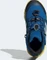 adidas Terrex Mid GTX blue beauty/grey one/shock yellow (Junior) Vorschaubild