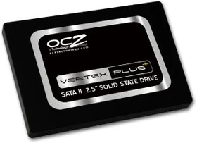 OCZ Vertex Plus 32GB, 2.5" / SATA 3Gb/s