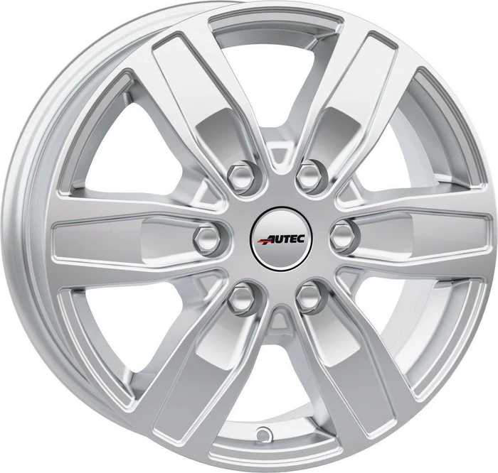 Autec Typ Q Quantro 6.0x15 5/130 ET60 (verschiedene Farben)