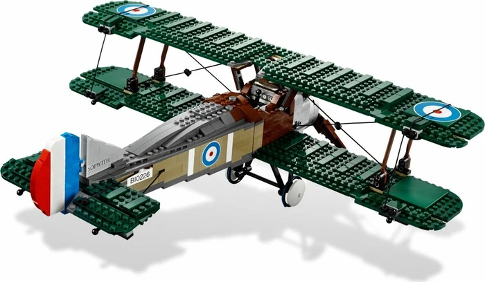 LEGO Creator Expert - Sopwith Camel