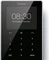 Safescan TimeMoto TM-828 Zeiterfassungssystem, schwarz Vorschaubild