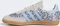 adidas Samba OG x Liberty London blue/off white/gum (Junior) Vorschaubild