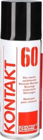 CRC Kontakt Chemie Kontakt 60, 200ml