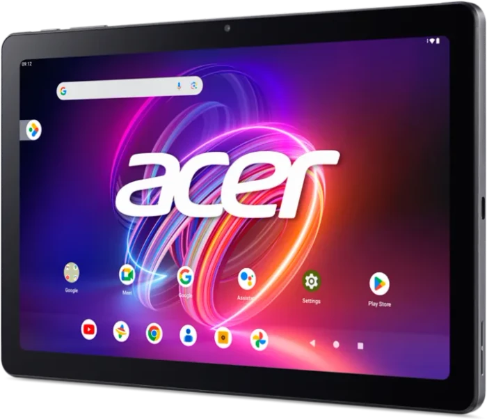 Acer Iconia Tab P10-21Q-83VZ, 6GB RAM, 256GB