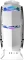 Mars Gaming MCORB Circular Tower White, Glasfenster Vorschaubild
