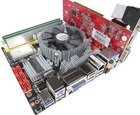 Gelid Solutions Polar