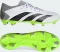 adidas Predator Accuracy.3 Low FG cloud white/core black/lucid lemon f23 Vorschaubild
