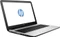 HP Laptop 15-ba025ng, White Silver, A8-7410, 8GB RAM, 128GB SSD, Radeon R5 M430, DE Vorschaubild