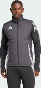 adidas Tiro 24 Competition Winterized Weste black/light onix (Herren)