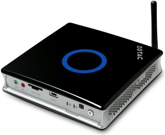 Zotac ZBOX MI531