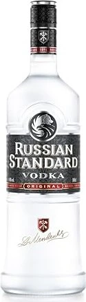 Russian Standard 1l