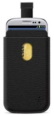 Belkin Pocket Case für Samsung Galaxy S3 schwarz (F8M410cwC00)