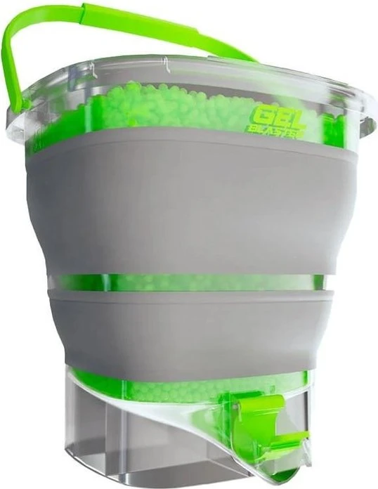 Gel Blaster Gellets Depot (GBGD1100-5L)