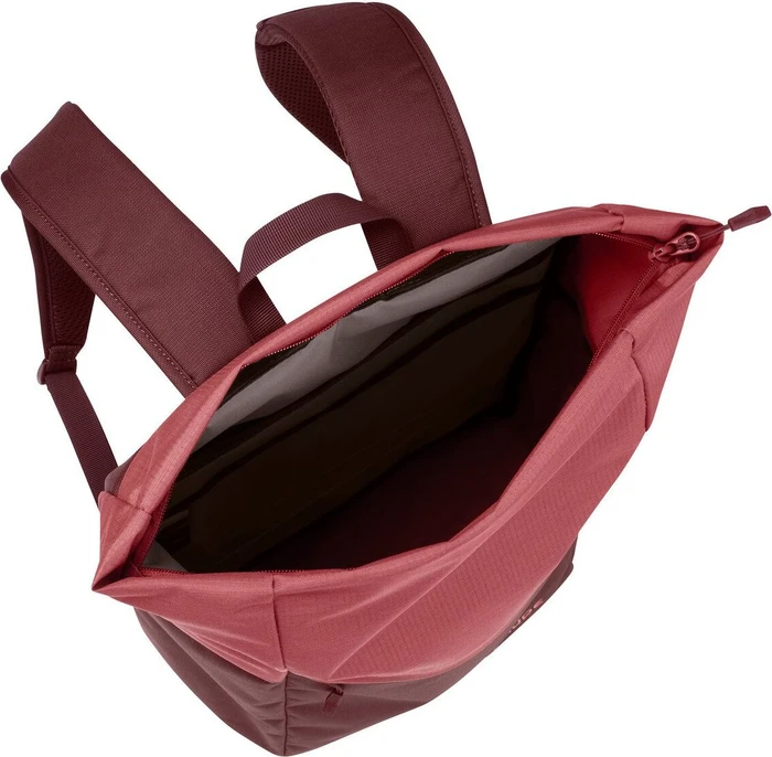 Vaude Wala dark cherry