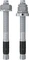 fischer FAZ II Plus GS gvz Bolzenanker Vorschaubild