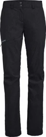 Vaude Skomer Hose lang schwarz (Damen)