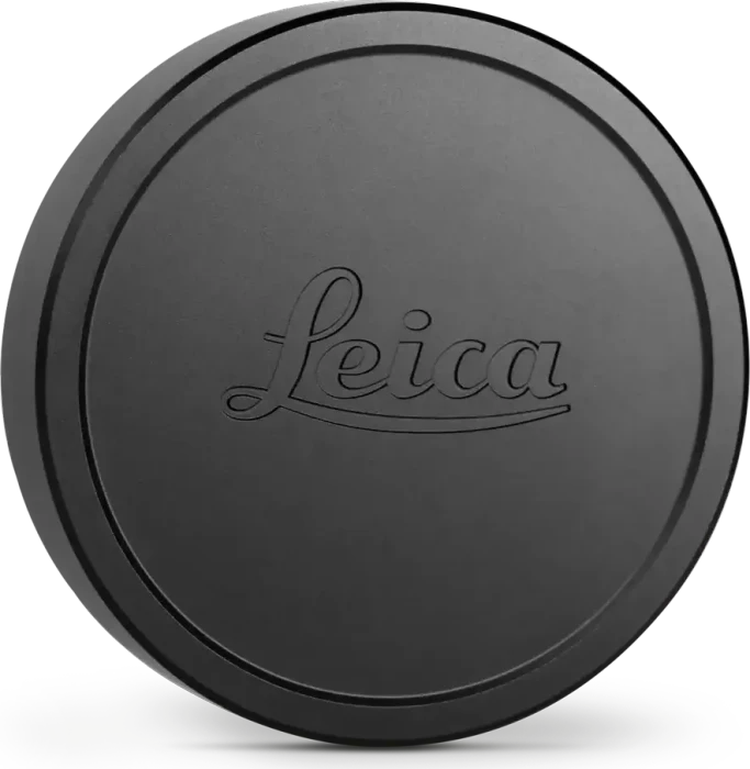 Leica Objektivdeckel für Noctilux-M 35mm F1.2 ASPH