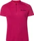 Vaude Tamaro III Shirt Trikot kurzarm crimson red uni (Damen) Vorschaubild