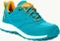 Jack Wolfskin Woodland Texapore Low scuba (Junior) Vorschaubild