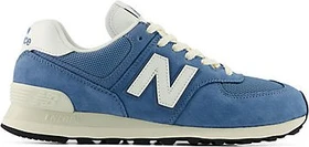 New Balance 574 heron blue/angora