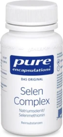 Pure Encapsulations Selen Complex, 90 Stück