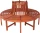 Garden Pleasure Fontana Baumbank (985037)