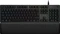 Logitech G513 Carbon, schwarz, Romer-G Linear, USB, DE Vorschaubild