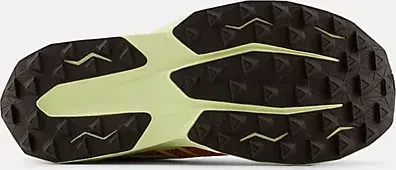 New Balance FuelCell Venym gulf red/limelight/black coffee (Damen)