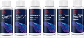 Wella Welloxon Perfect Me+ Entwickler Lotion 9% 30 Vol., 60ml