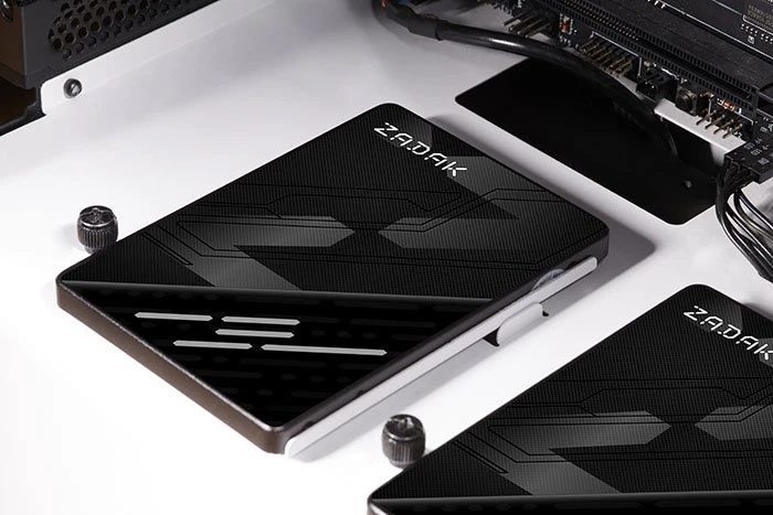 ZADAK TWSS3 128GB, 2.5" / SATA 6Gb/s