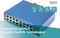 Digitus Professional DN-65 Industrial Railmount Gigabit Switch, 16x RJ-45 Vorschaubild
