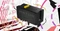 Hator Pulsar 3 Gaming Mouse schwarz, USB Vorschaubild