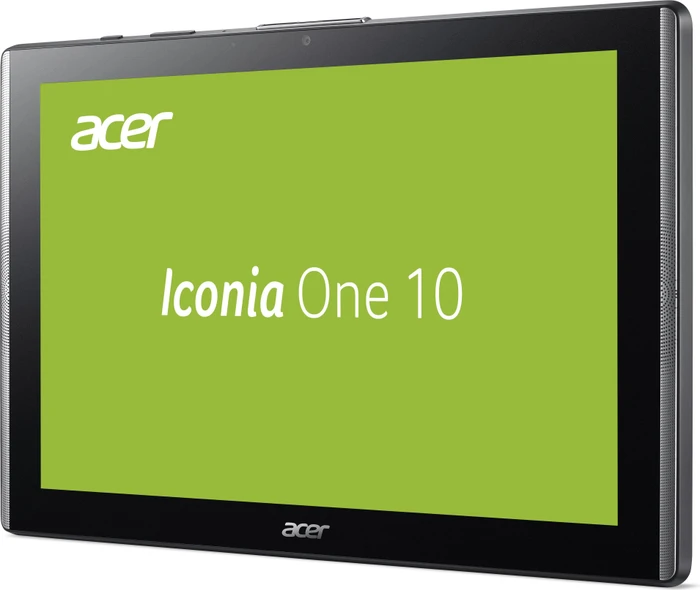 Acer Iconia One 10 B3-A40FHD, schwarz, 32GB