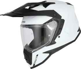 Acerbis Assault weiß