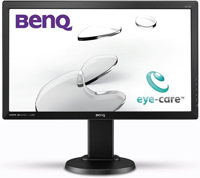 BenQ BL2405HT, 24"