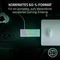 Razer Huntsman V3 Pro Mini, weiß, LEDs RGB, Razer Analog Optical Switch Gen-2, USB, DE Vorschaubild