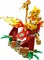 LEGO Legends of Chima Modelle - Vardys Eis-Gleiter Vorschaubild