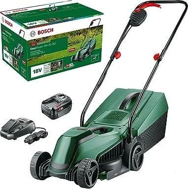 Bosch DIY EasyMower 18V-32-150 Akku-Rasenmäher inkl. Akku 3.0Ah