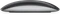 Apple Magic Mouse (Lightning), schwarz, Bluetooth Vorschaubild