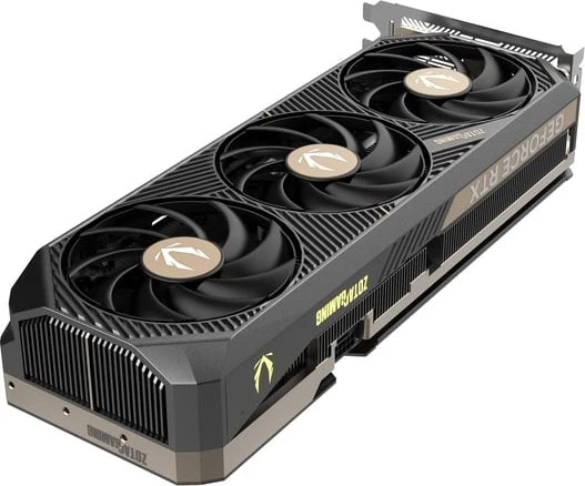Zotac Gaming GeForce RTX 5080 SOLID CORE, 16GB GDDR7, HDMI, 3x DP