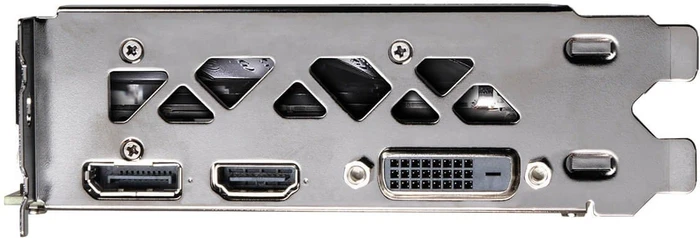 EVGA GeForce GTX 1660 Ti XC Ultra Gaming, 6GB GDDR6, DVI, HDMI, DP