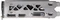 EVGA GeForce GTX 1660 Ti XC Ultra Gaming, 6GB GDDR6, DVI, HDMI, DP Vorschaubild